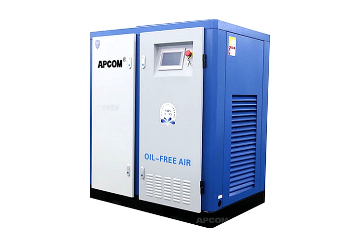 螺桿空壓機