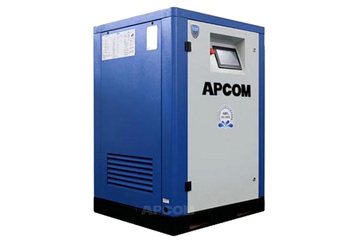 無油螺桿空壓機(jī) 無油螺桿空壓機(jī)